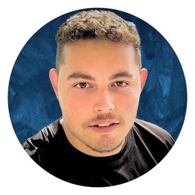 Ali Emir - Front-end/Design Guru