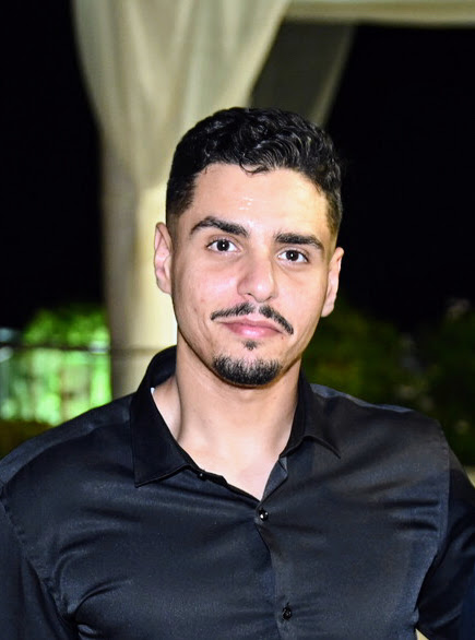 Ibrahim - Backend Guru