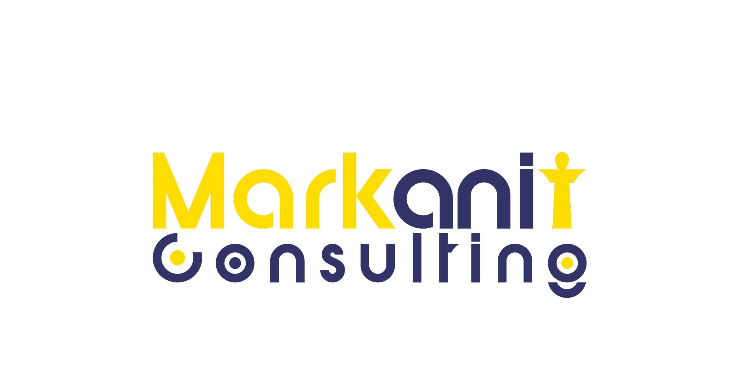 Markanit Marketing Agency Logo